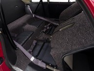 Classic Motors - 1961 Porsche 356 B Coupe Super 90 GT Outlaw - 117335 - Studio